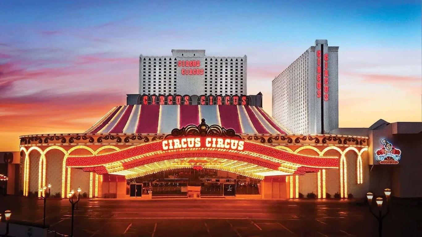 Circus Circus Hotel