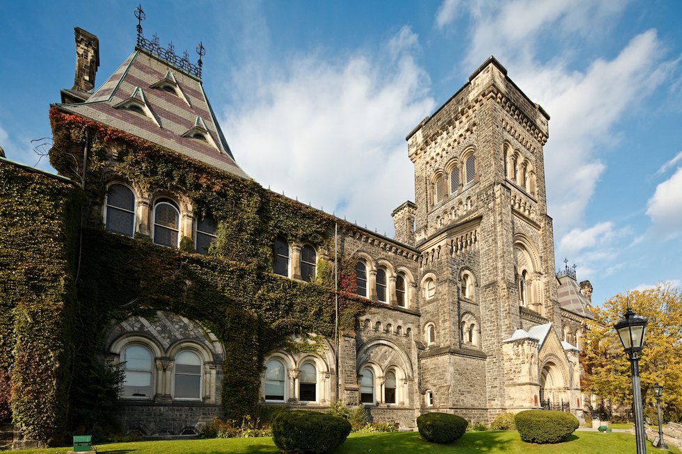 University of Toronto