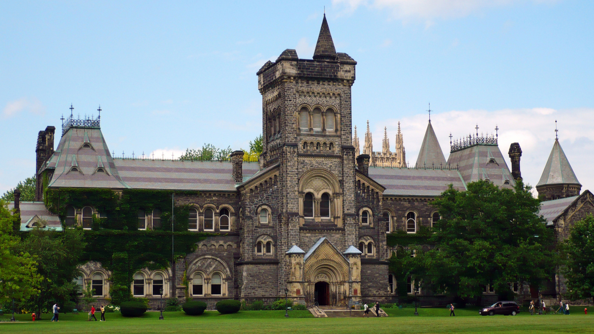 University of Toronto