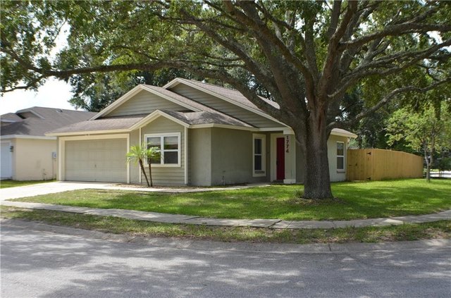 Edward Scissorhands' house