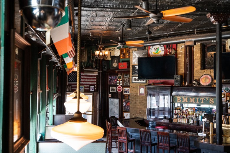 Emmit's Irish Pub