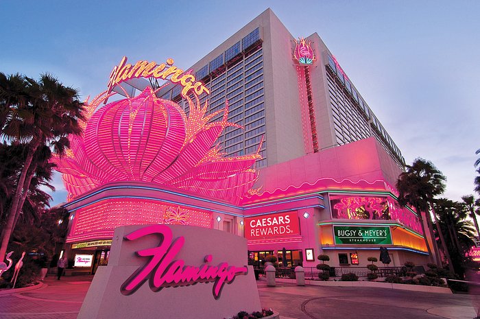 Flamingo Hotel