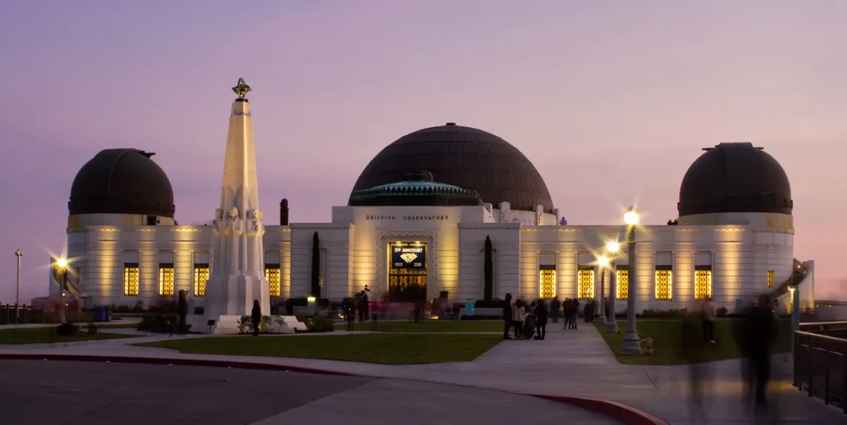 Griffith Observatory