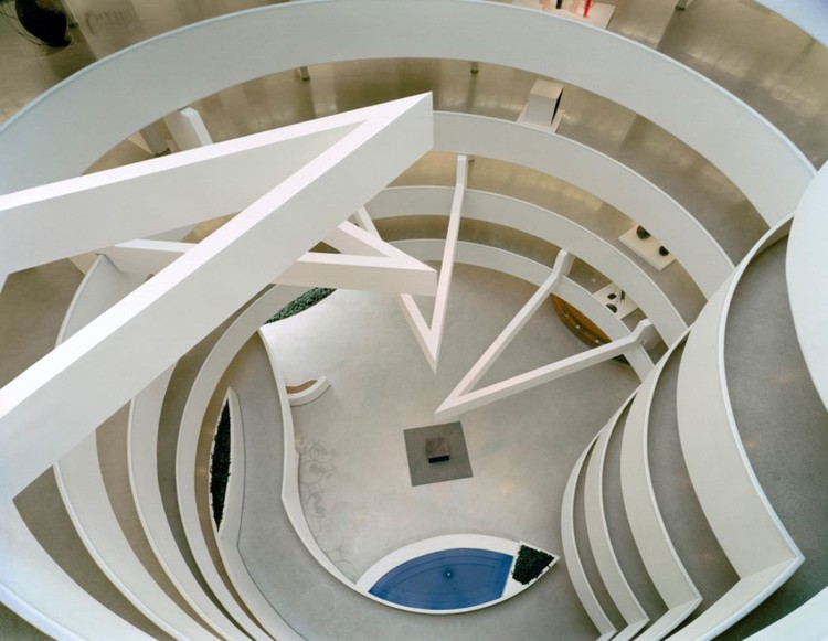 Guggenheim Museum, New York