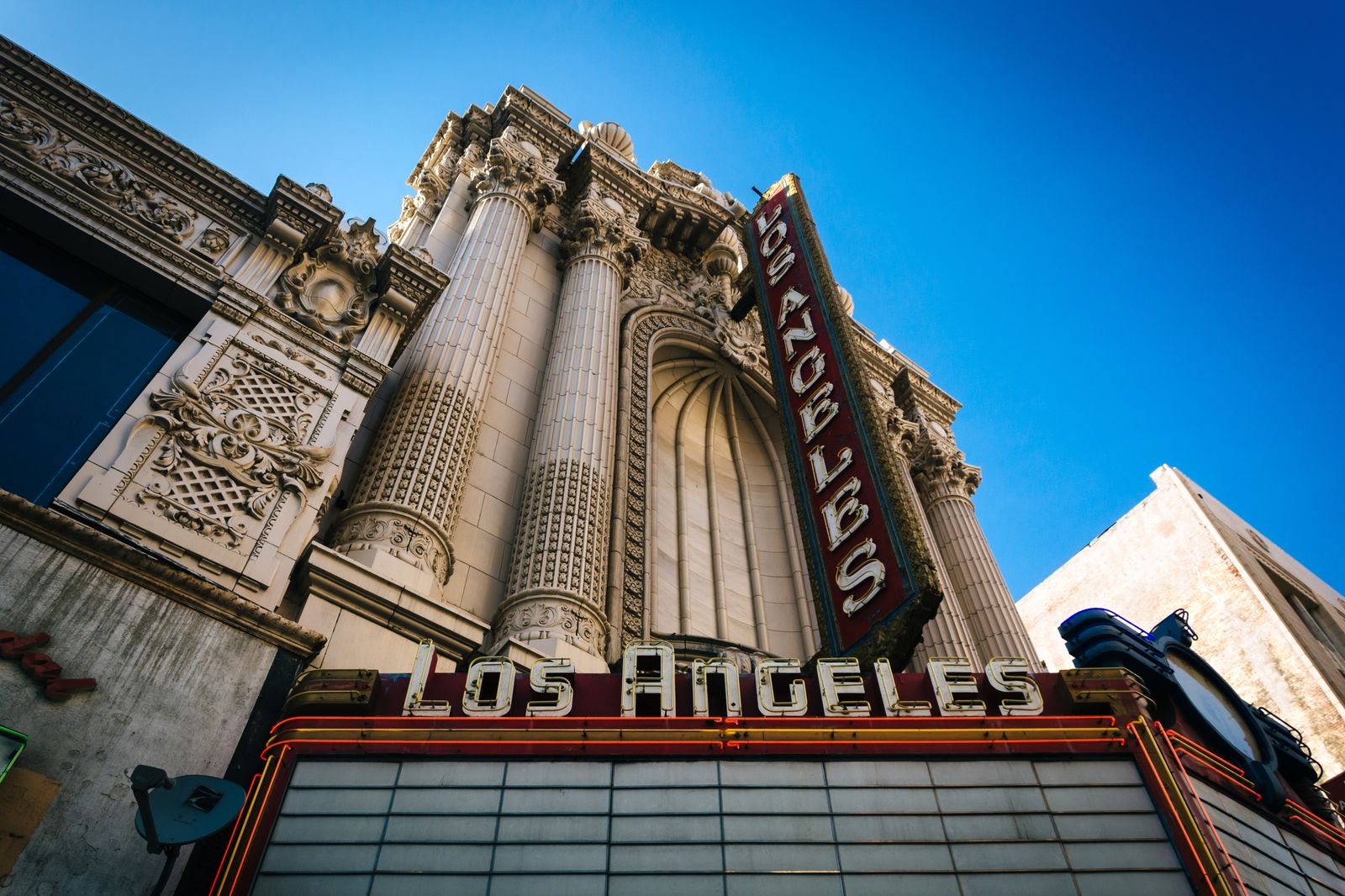 Los Angeles Theatre