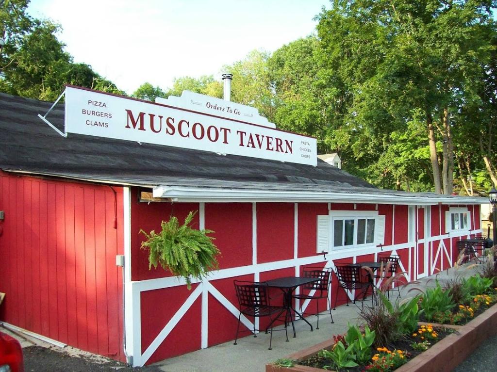 Muscoot Inn