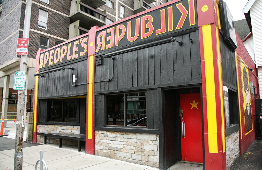 People's Republik