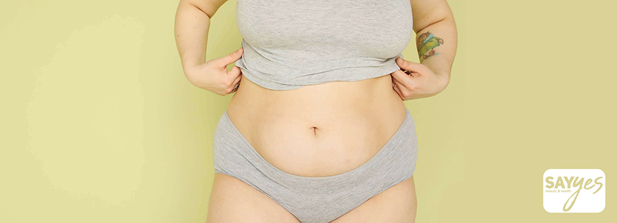 Как сжигается жир в организме: как обойтись без спорта и похудеть?