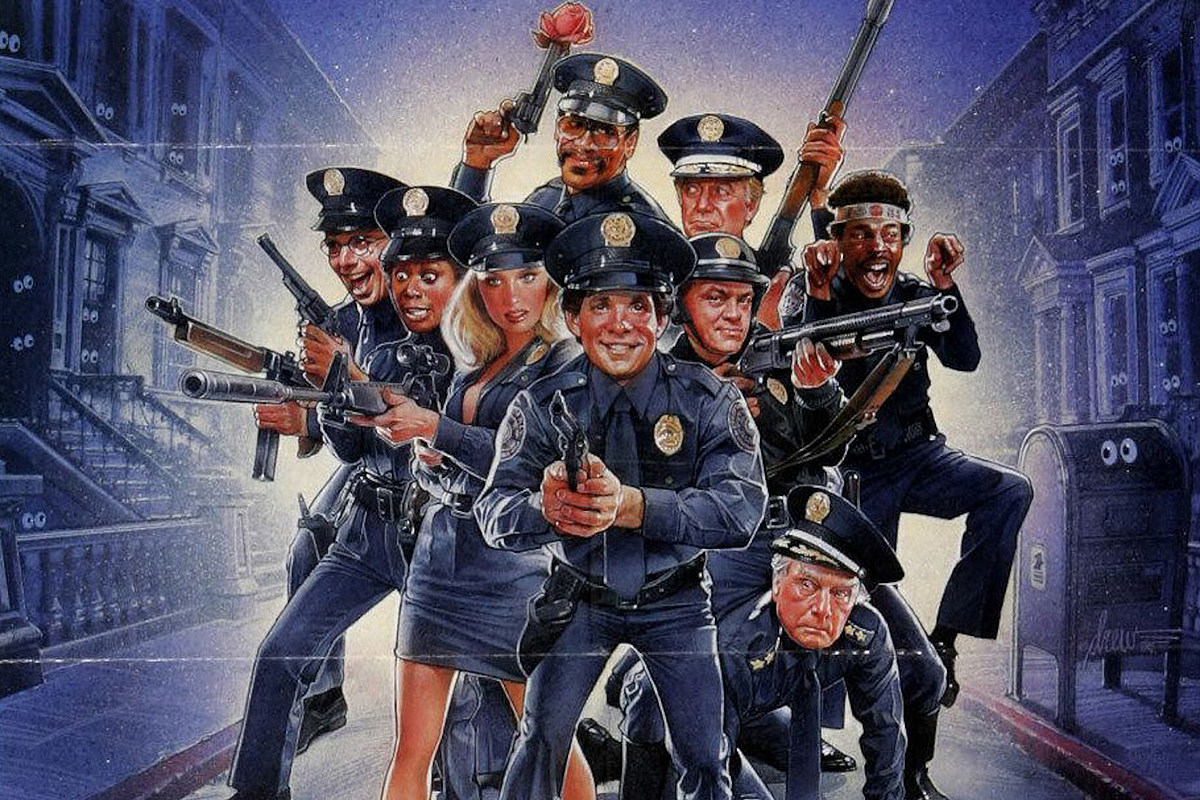 Police Academy