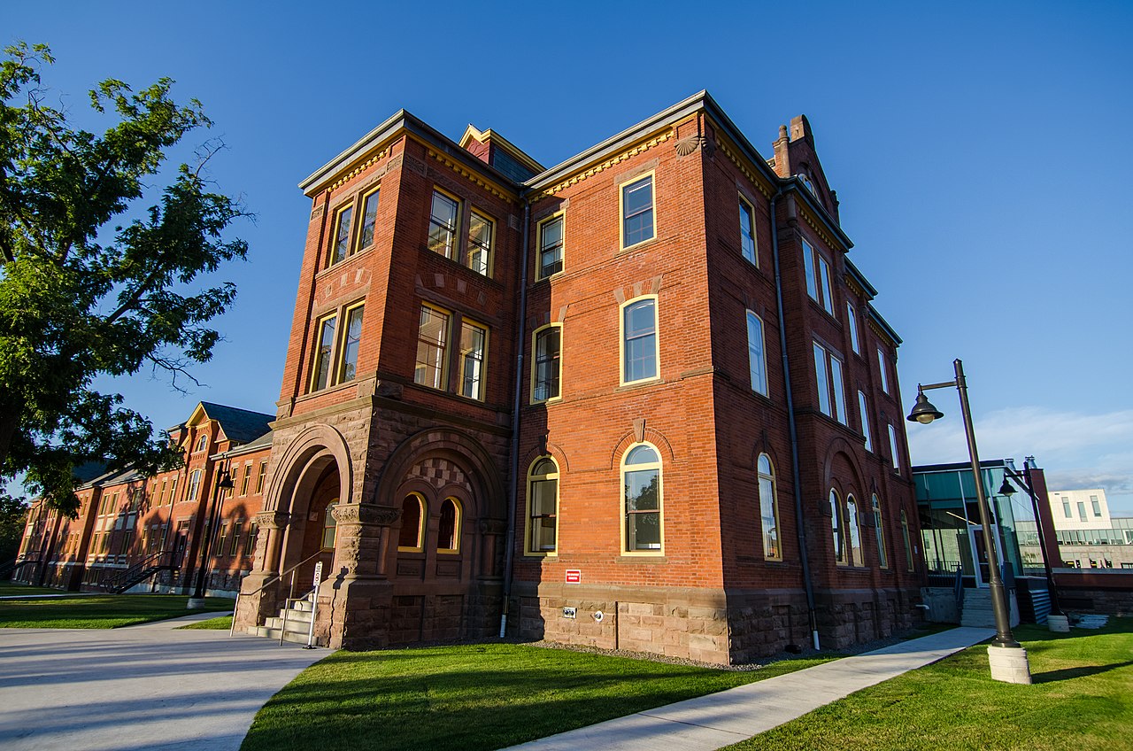 Humber College Lakeshore Campus