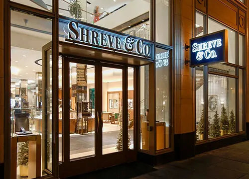 Shreve & Co