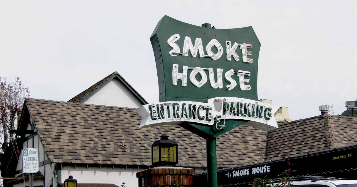 Smoke House