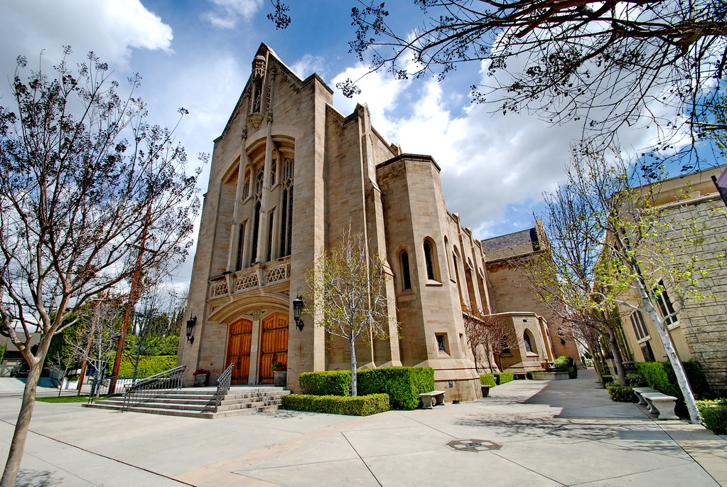 St Brendan’s Church