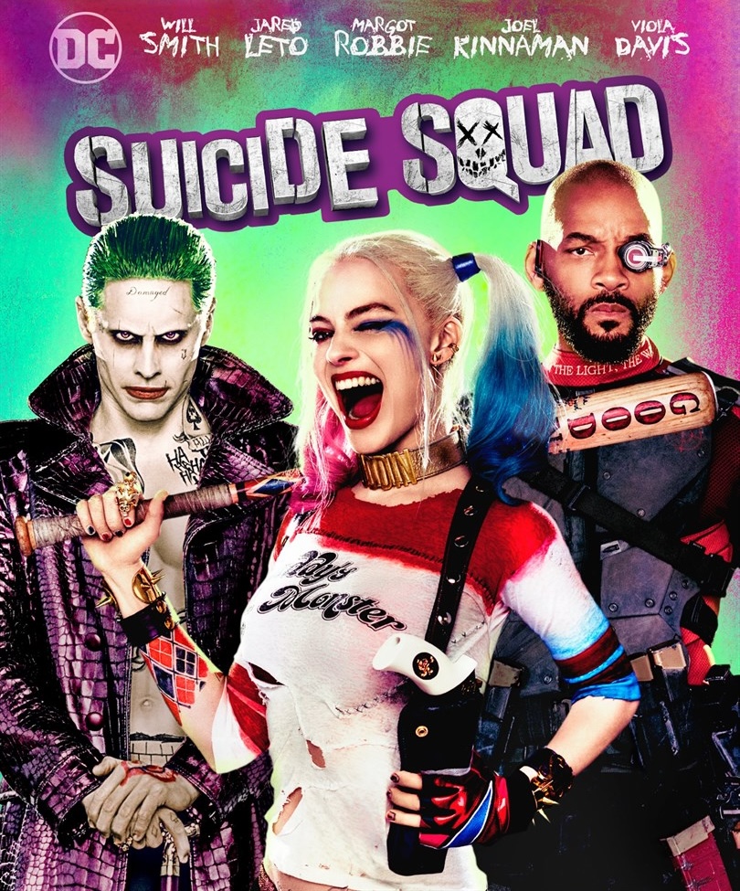 Suicide Squad