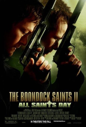 The Boondock Saints