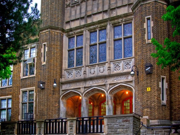 Danforth Collegiate and Technical Institut