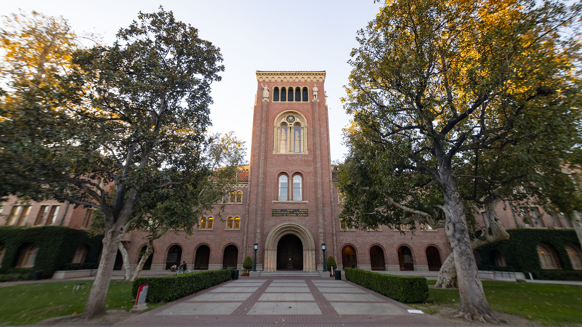 University of Southern California