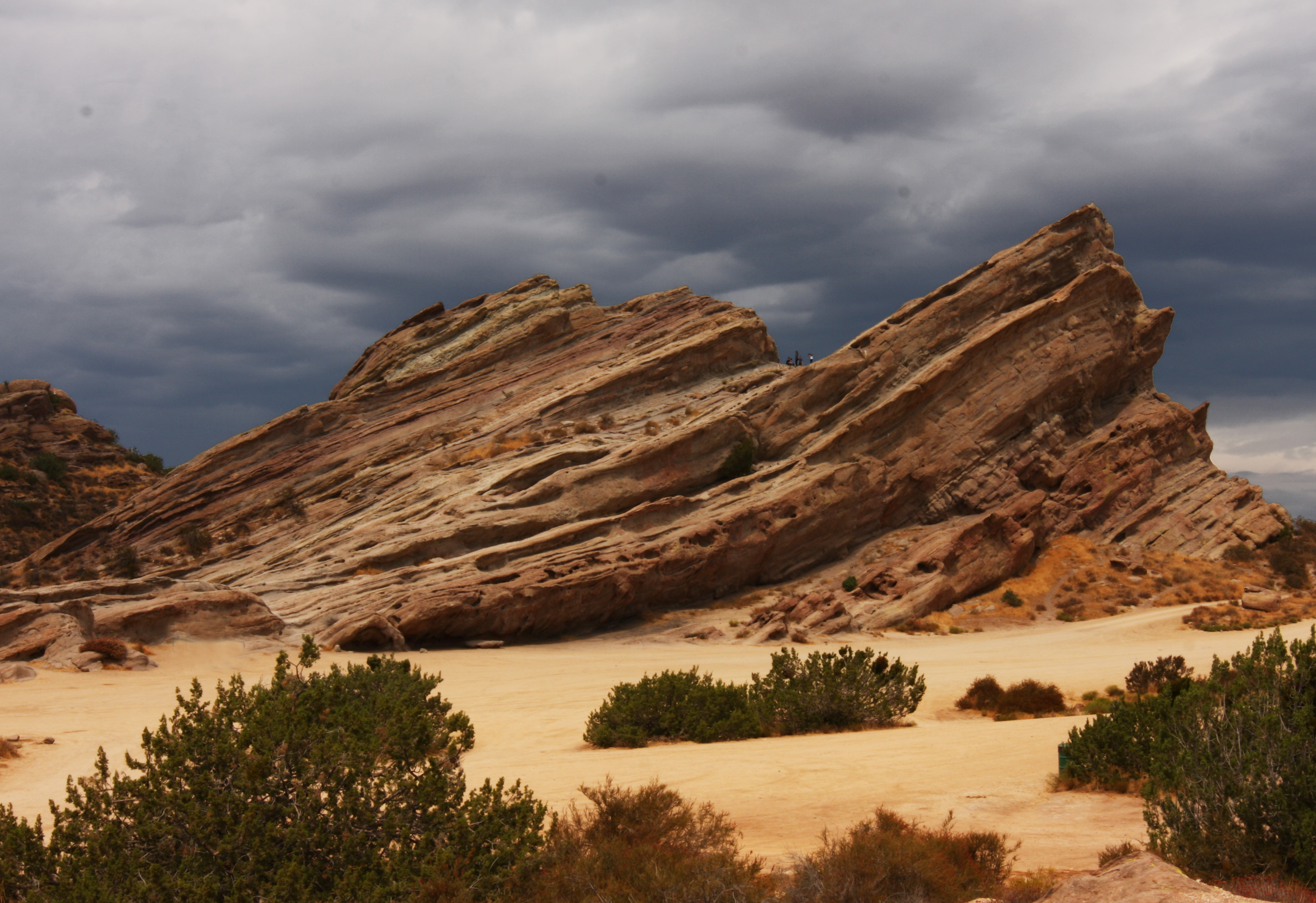 Vasquez Rocks Natural Area Park