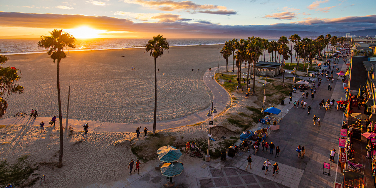 Venice Beach